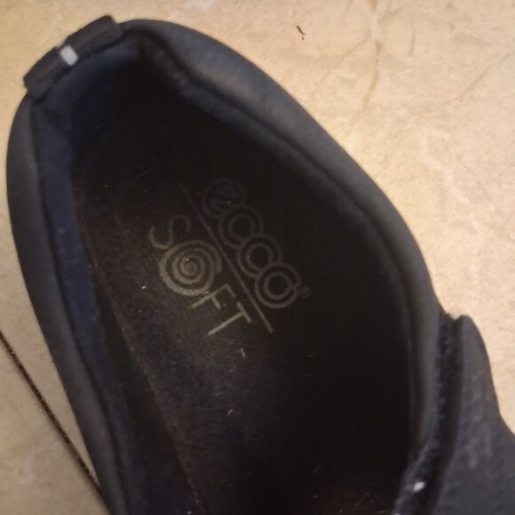 Echo soft mary jane style walking shoes 39 - Picture 2 of 3